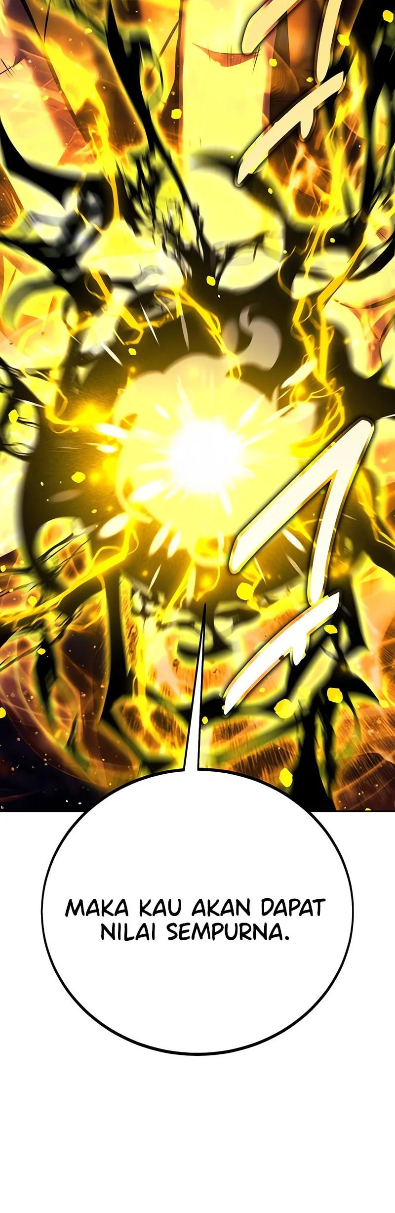 The Extra’s Academy Survival Guide Chapter 89 Fix Gambar 22